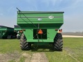  J&M 750-16 Grain Cart