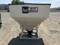 2026 Kasco 2440 Pull-Type Fertilizer Spreader