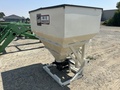 2026 Kasco 2440 Pull-Type Fertilizer Spreader
