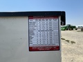 2026 Kasco 2440 Pull-Type Fertilizer Spreader