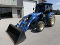2022 New Holland BOOMER 45 Tractor