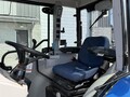 2022 New Holland BOOMER 45 Tractor
