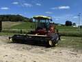 2010 New Holland H8040 Self-Propelled Windrowers and Swather