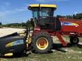 2010 New Holland H8040 Self-Propelled Windrowers and Swather
