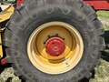 2010 New Holland H8040 Self-Propelled Windrowers and Swather