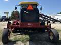 2010 New Holland H8040 Self-Propelled Windrowers and Swather