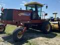 2010 New Holland H8040 Self-Propelled Windrowers and Swather
