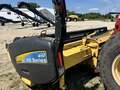 2010 New Holland H8040 Self-Propelled Windrowers and Swather