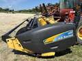 2010 New Holland H8040 Self-Propelled Windrowers and Swather