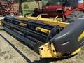 2010 New Holland H8040 Self-Propelled Windrowers and Swather