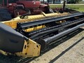 2010 New Holland H8040 Self-Propelled Windrowers and Swather