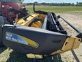 2010 New Holland H8040 Self-Propelled Windrowers and Swather