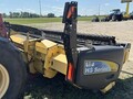 2010 New Holland H8040 Self-Propelled Windrowers and Swather