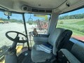 2010 New Holland H8040 Self-Propelled Windrowers and Swather