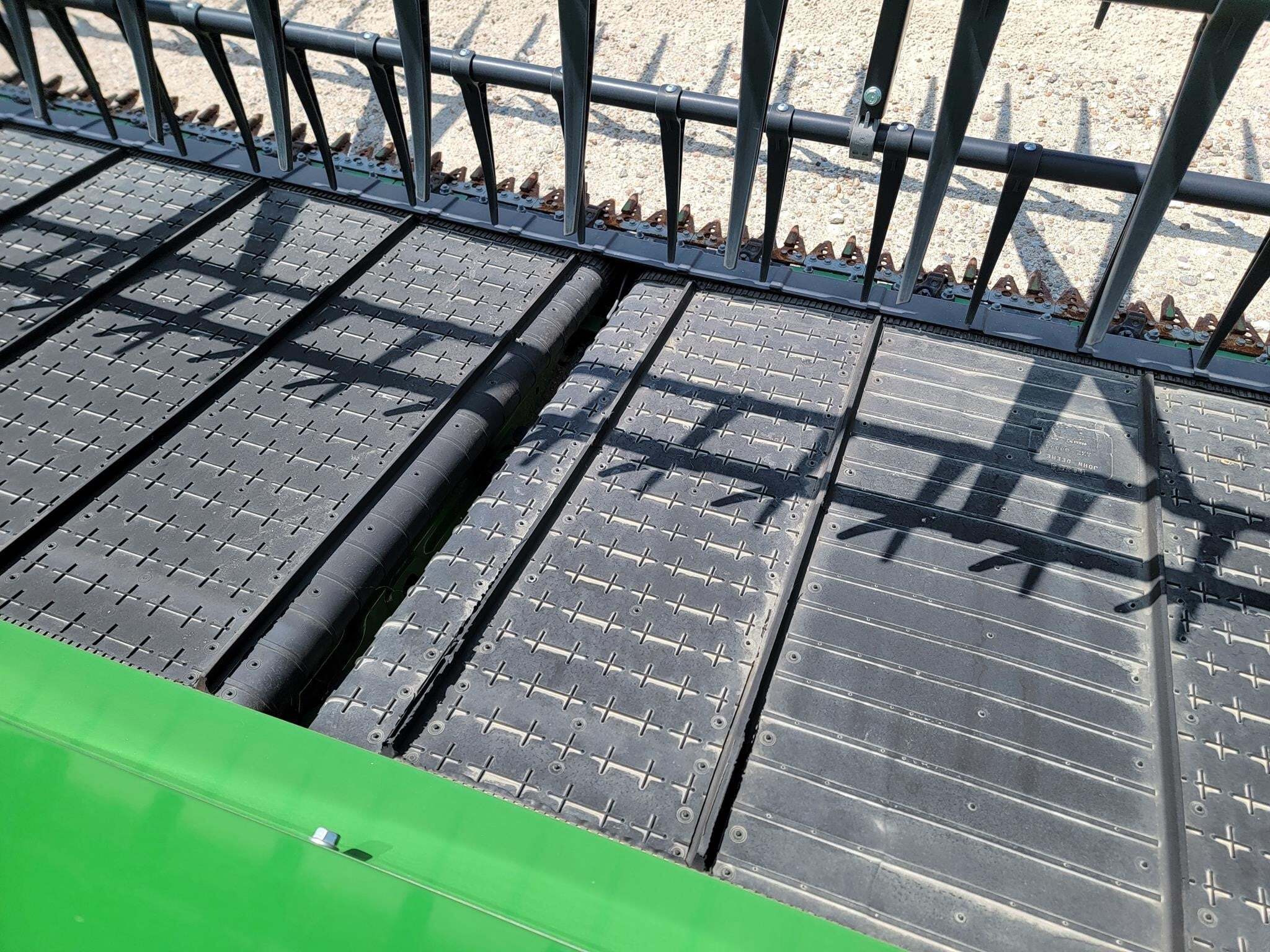 2022 John Deere RD45F Platform