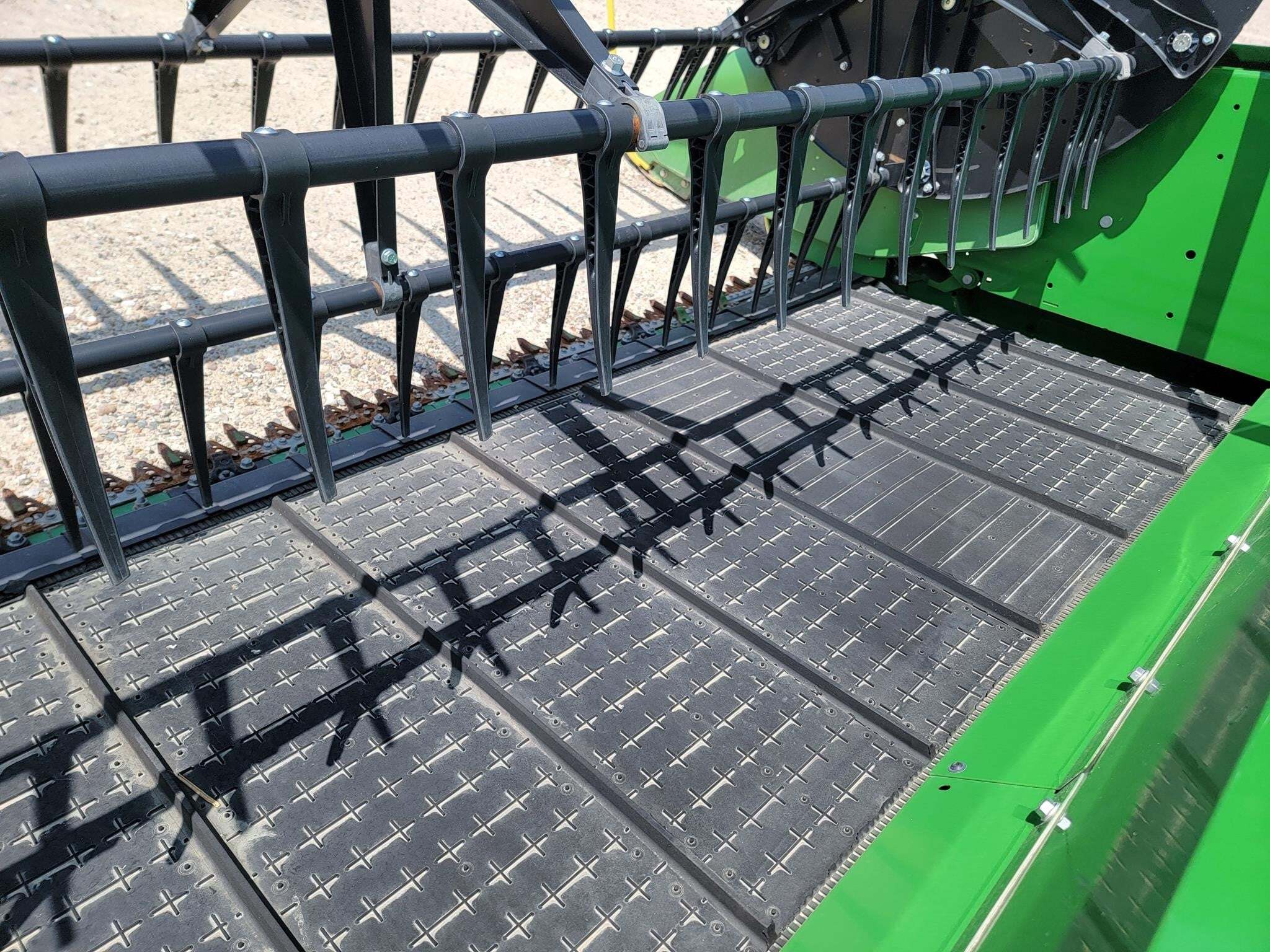 2022 John Deere RD45F Platform