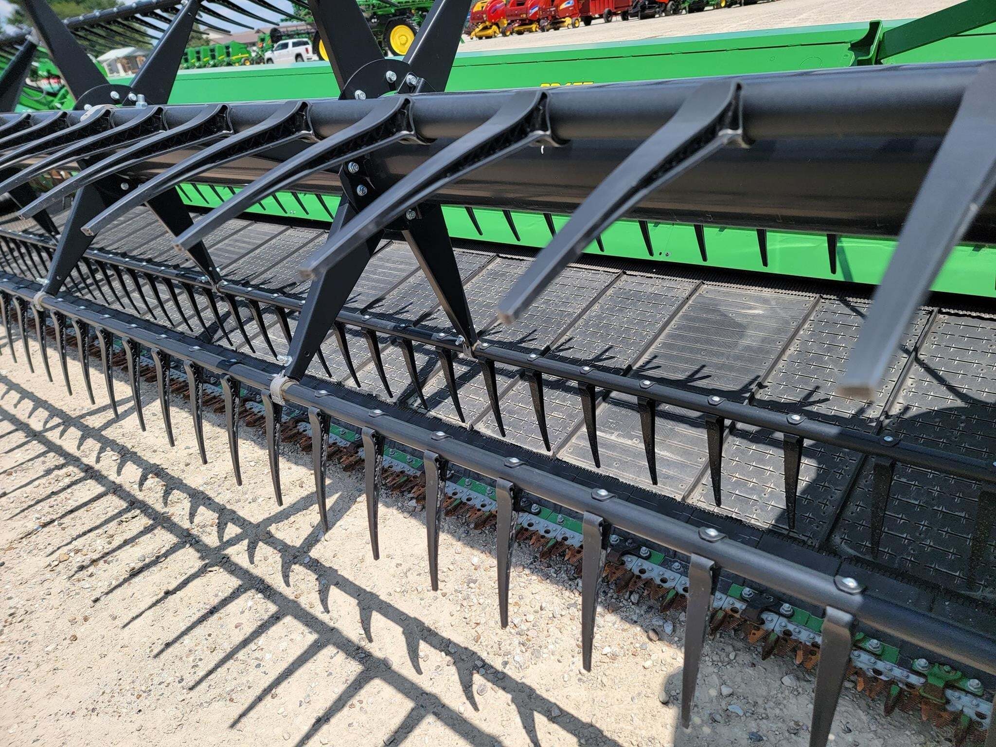 2022 John Deere RD45F Platform