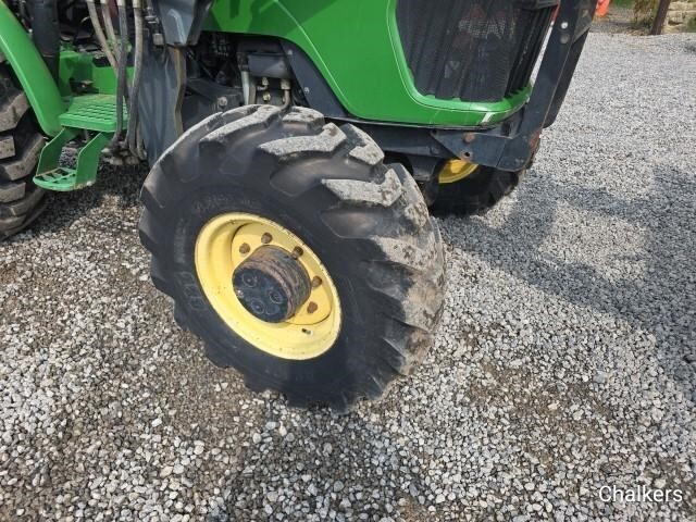  John Deere 5325 Tractor