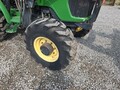  John Deere 5325 Tractor
