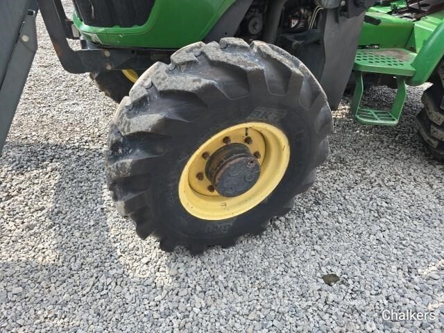  John Deere 5325 Tractor