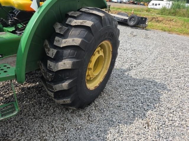  John Deere 5325 Tractor