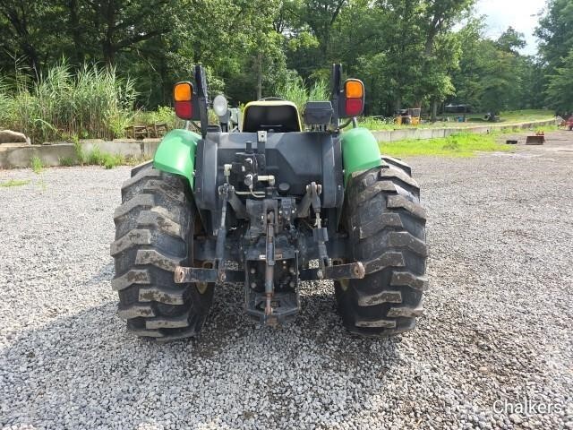  John Deere 5325 Tractor