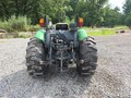  John Deere 5325 Tractor