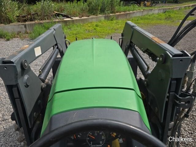  John Deere 5325 Tractor