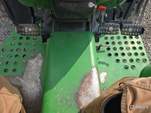  John Deere 5325 Tractor