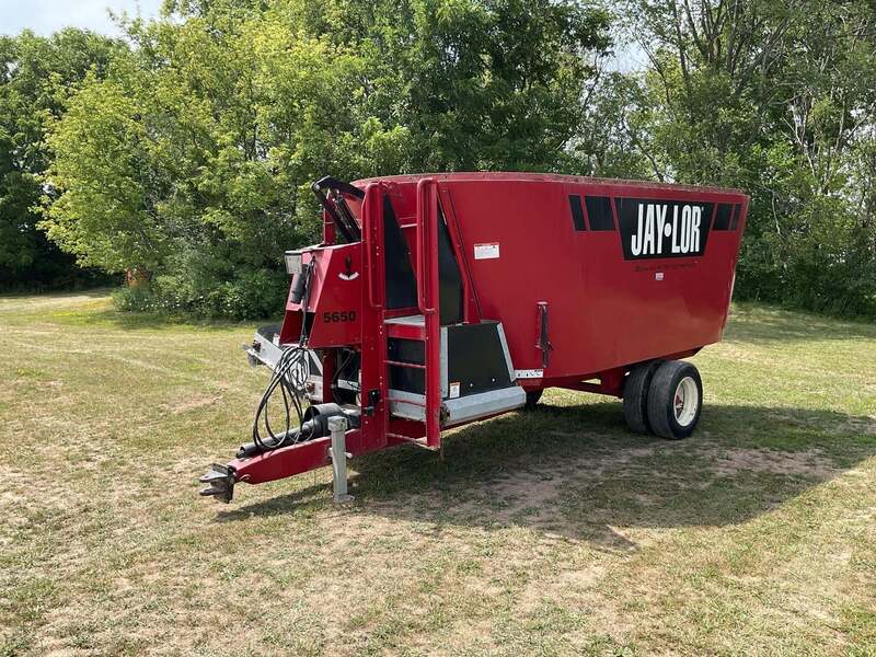 2017 Jay Lor 5650