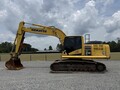 2019 Komatsu PC210 LC-11 Excavator