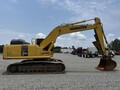 2019 Komatsu PC210 LC-11 Excavator