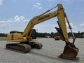 2019 Komatsu PC210 LC-11 Excavator