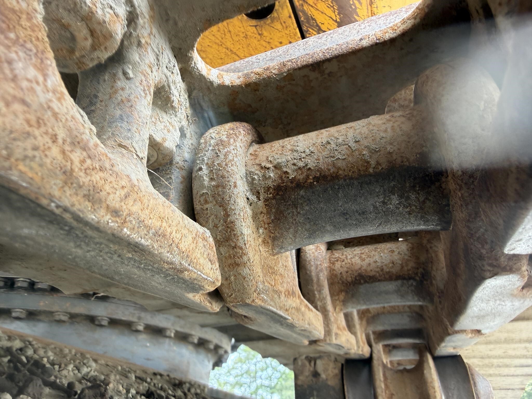 2019 Komatsu PC210 LC-11 Excavator