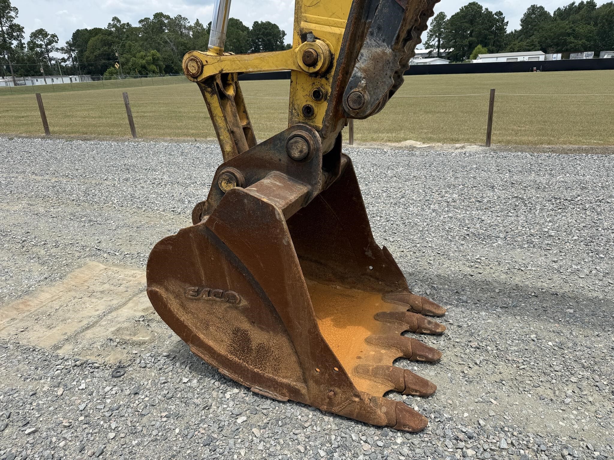 2019 Komatsu PC210 LC-11 Excavator