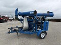  Brandt 7500HP Grain Vac