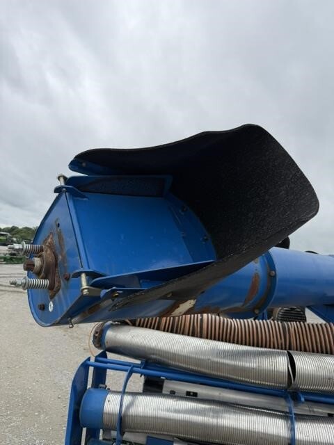  Brandt 7500HP Grain Vac