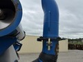  Brandt 7500HP Grain Vac