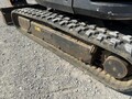 2015 Bobcat E35 Backhoe
