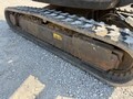 2015 Bobcat E35 Backhoe