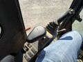 2015 Bobcat E35 Backhoe