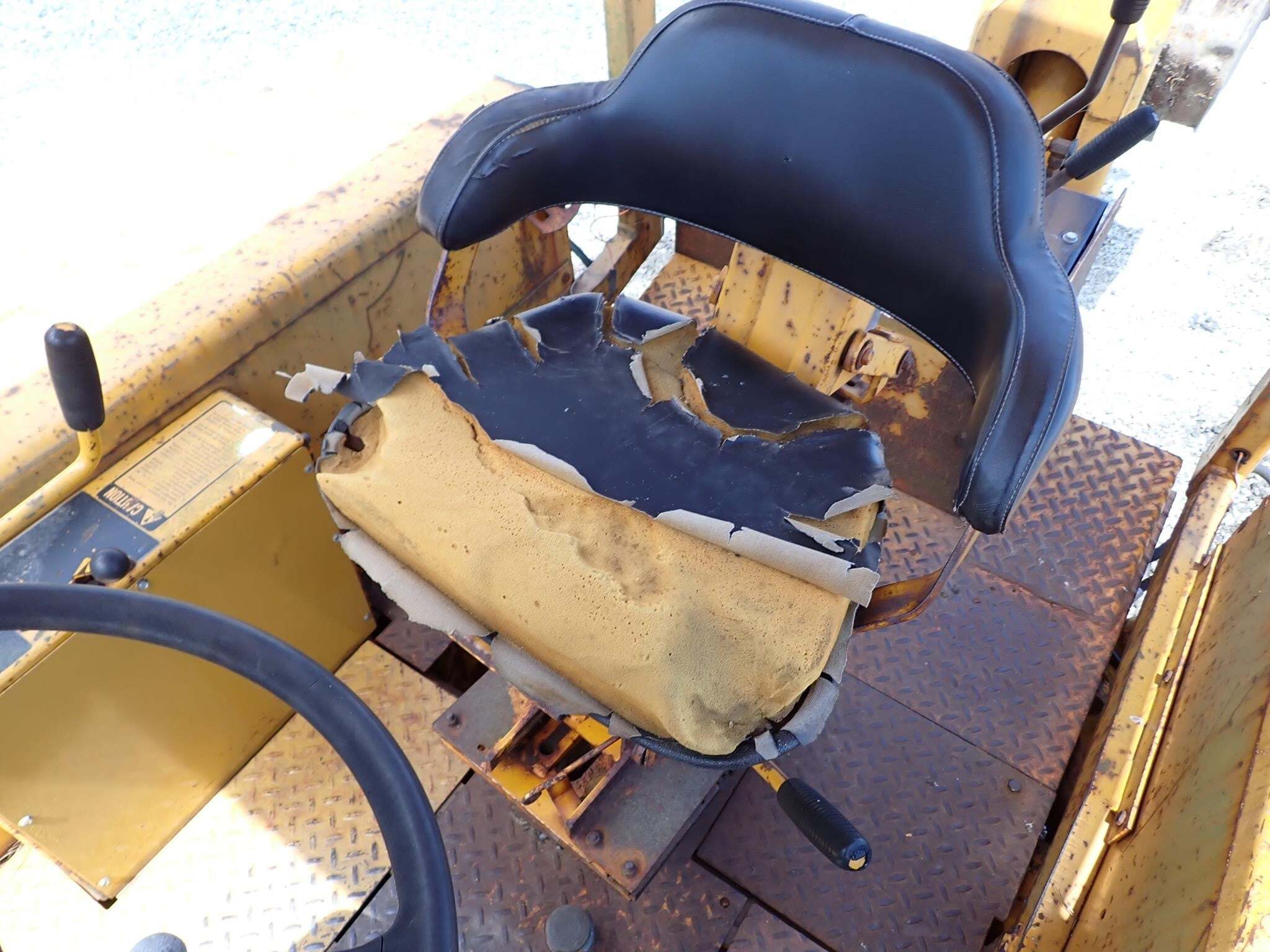  Deere 310B Backhoe