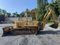 1984 Caterpillar D3B Dozer