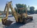 1984 Caterpillar D3B Dozer