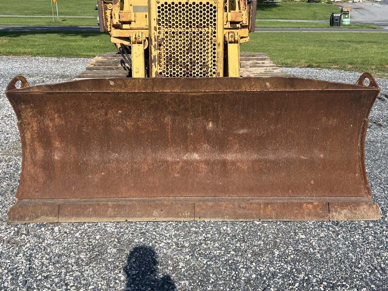 1984 Caterpillar D3B Dozer