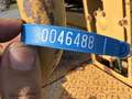 1984 Caterpillar D3B Dozer
