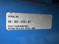 2012 Patz 800 SERIES 350 Feed Wagon