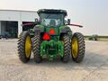 2025 John Deere 8R 370 Tractor
