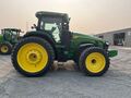2025 John Deere 8R 370 Tractor