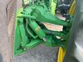 2025 John Deere 8R 370 Tractor